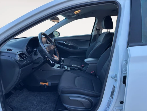 Hyundai i30 - Afbeelding 11 van 23