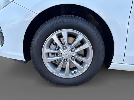 Hyundai i30 - Afbeelding 15 van 23