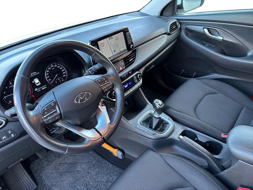Hyundai i30 - Afbeelding 16 van 23