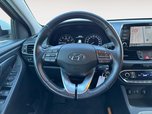 Hyundai i30 - Afbeelding 17 van 23