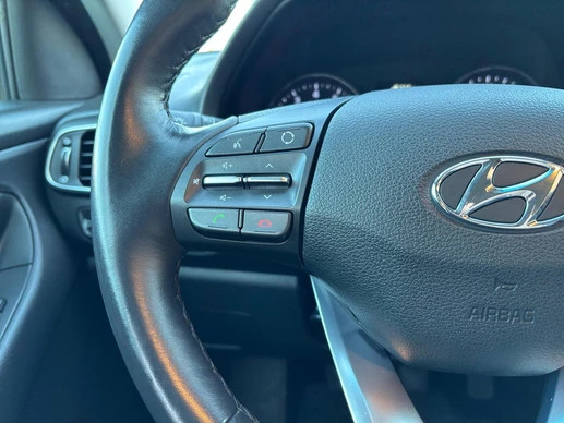 Hyundai i30 - Afbeelding 18 van 23