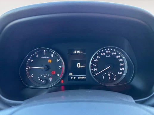 Hyundai i30 - Afbeelding 20 van 23