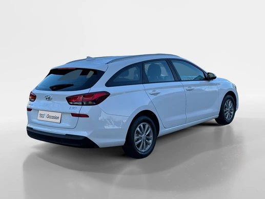 Hyundai i30 - Afbeelding 3 van 23