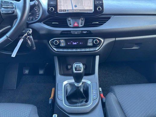 Hyundai i30 - Afbeelding 12 van 23