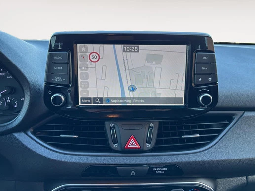 Hyundai i30 - Afbeelding 20 van 23