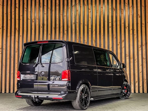 Volkswagen Caravelle - Afbeelding 3 van 30