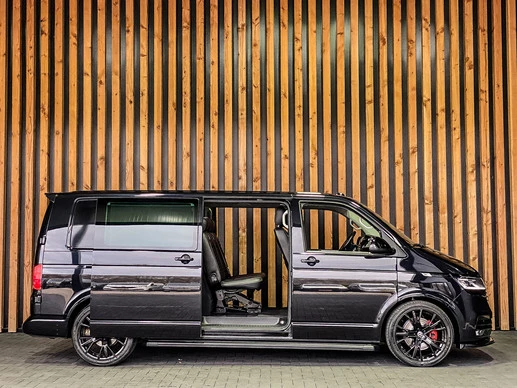 Volkswagen Caravelle - Afbeelding 4 van 30