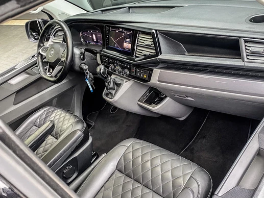 Volkswagen Caravelle - Afbeelding 7 van 30