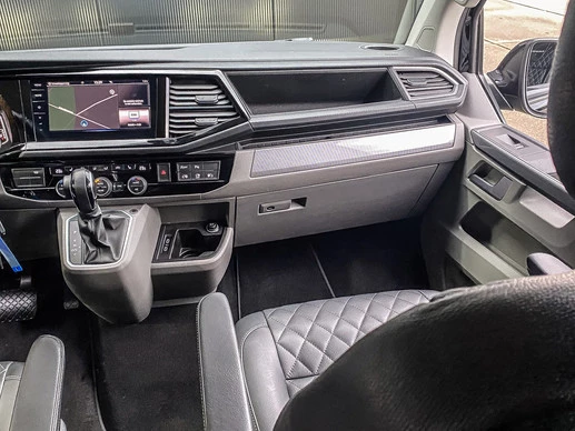 Volkswagen Caravelle - Afbeelding 9 van 30