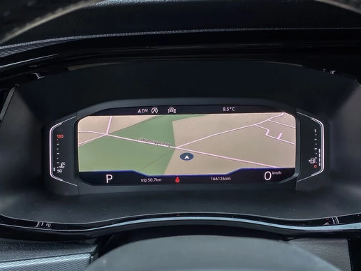 Volkswagen Caravelle - Afbeelding 11 van 30