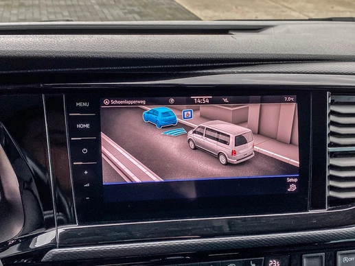 Volkswagen Caravelle - Afbeelding 12 van 30