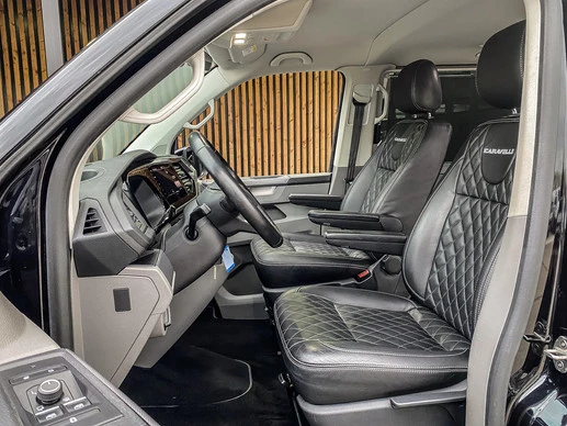 Volkswagen Caravelle - Afbeelding 14 van 30
