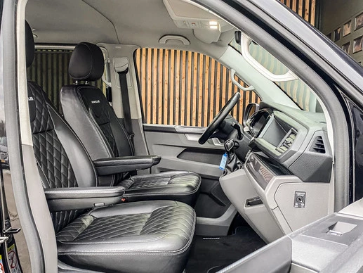 Volkswagen Caravelle - Afbeelding 15 van 30