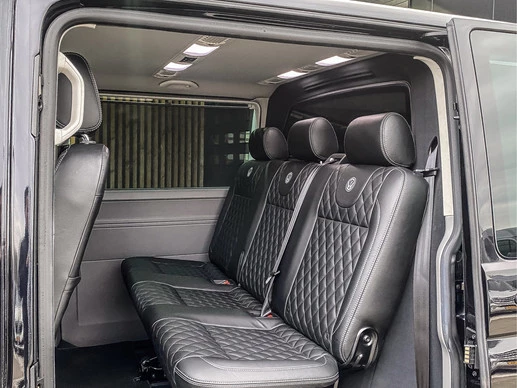 Volkswagen Caravelle - Afbeelding 16 van 30