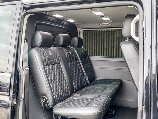 Volkswagen Caravelle - Afbeelding 17 van 30