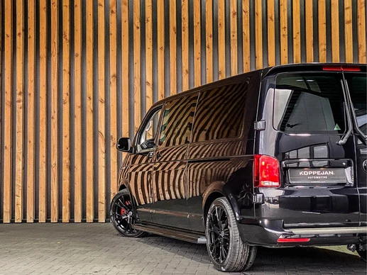 Volkswagen Caravelle - Afbeelding 22 van 30