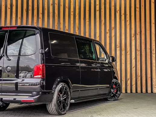 Volkswagen Caravelle - Afbeelding 23 van 30