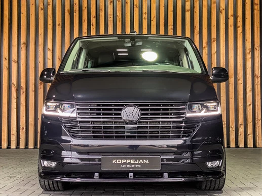 Volkswagen Caravelle - Afbeelding 26 van 30