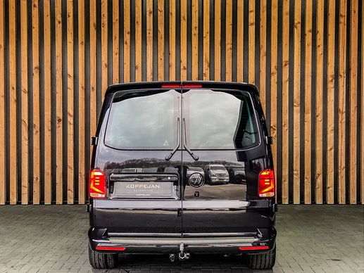 Volkswagen Caravelle - Afbeelding 27 van 30