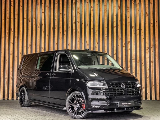 Volkswagen Caravelle - Afbeelding 29 van 30