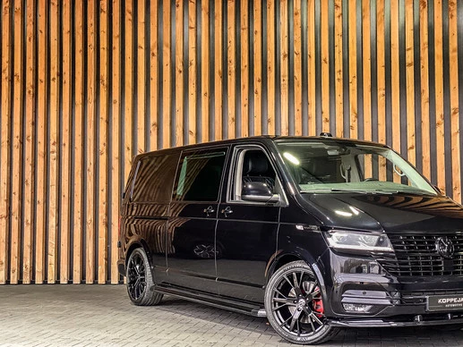 Volkswagen Caravelle - Afbeelding 30 van 30