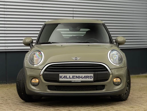 MINI One - Afbeelding 4 van 30