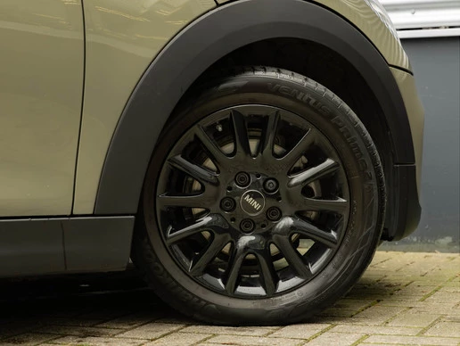 MINI One - Afbeelding 12 van 30