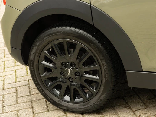 MINI One - Afbeelding 13 van 30