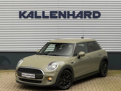 MINI One - Afbeelding 1 van 30