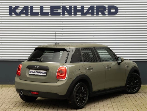 MINI One - Afbeelding 2 van 30