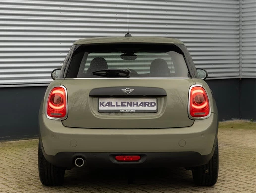 MINI One - Afbeelding 5 van 30