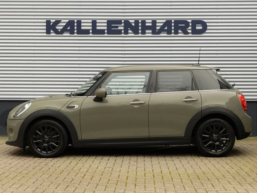 MINI One - Afbeelding 6 van 30