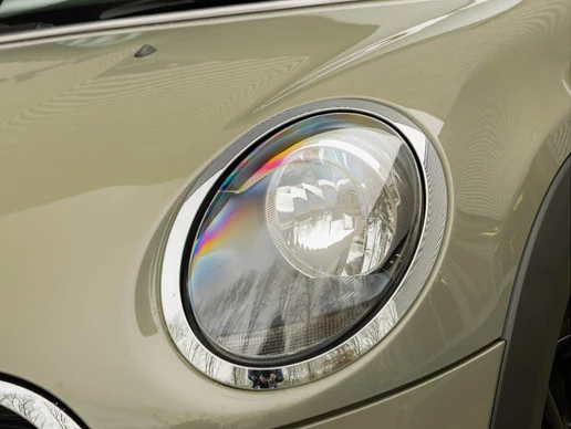 MINI One - Afbeelding 8 van 30