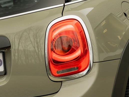 MINI One - Afbeelding 11 van 30