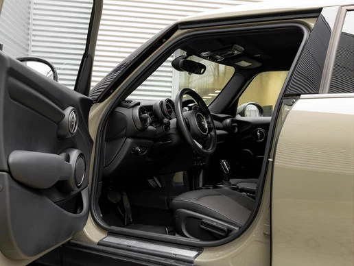 MINI One - Afbeelding 14 van 30