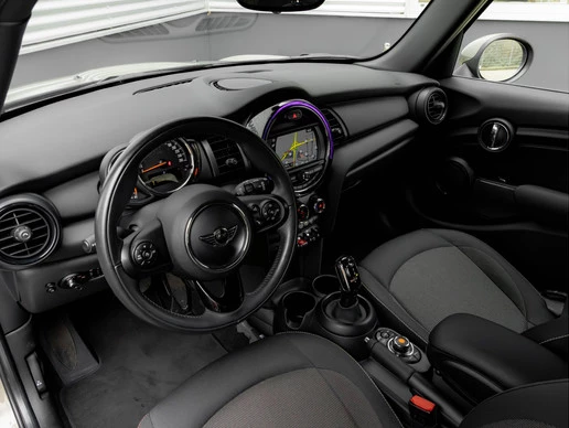 MINI One - Afbeelding 15 van 30