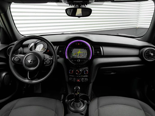 MINI One - Afbeelding 16 van 30