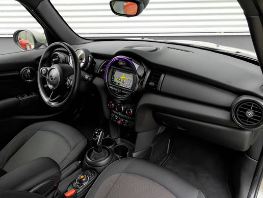 MINI One - Afbeelding 17 van 30