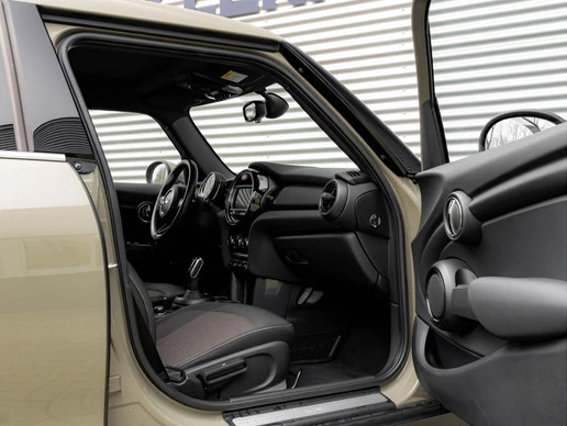 MINI One - Afbeelding 20 van 30