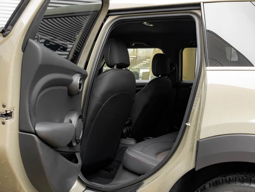 MINI One - Afbeelding 21 van 30