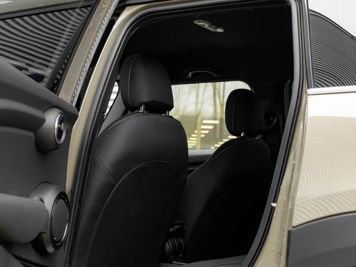 MINI One - Afbeelding 22 van 30