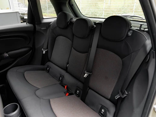 MINI One - Afbeelding 23 van 30