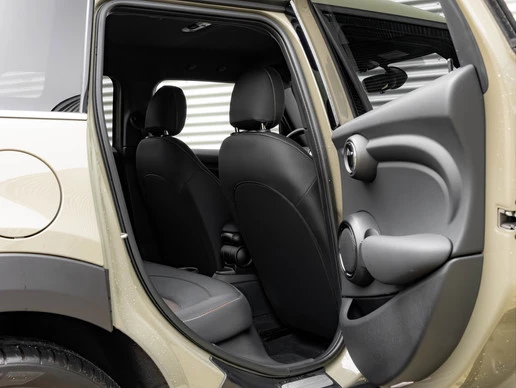 MINI One - Afbeelding 25 van 30