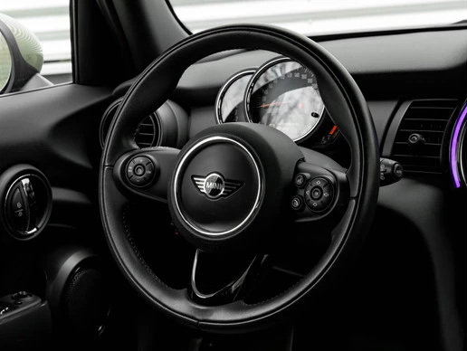 MINI One - Afbeelding 26 van 30