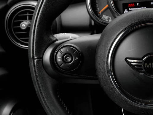 MINI One - Afbeelding 27 van 30