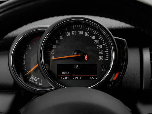 MINI One - Afbeelding 29 van 30