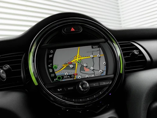 MINI One - Afbeelding 30 van 30