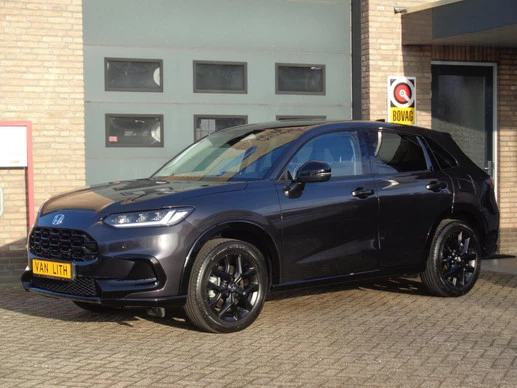 Honda ZR-V - Afbeelding 2 van 29