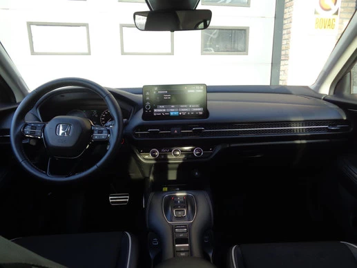 Honda ZR-V - Afbeelding 4 van 29