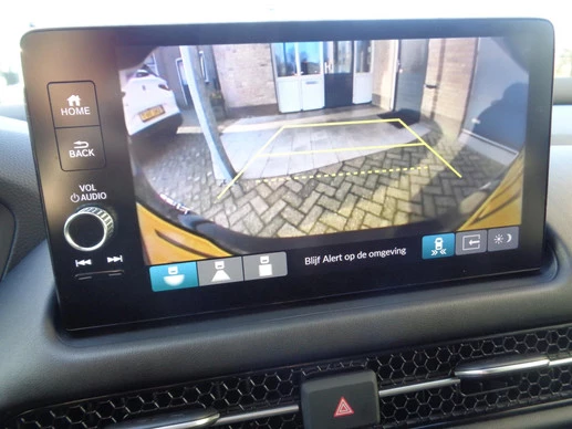 Honda ZR-V - Afbeelding 6 van 29